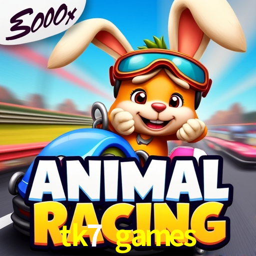 Cadastro Rápido tk7 games