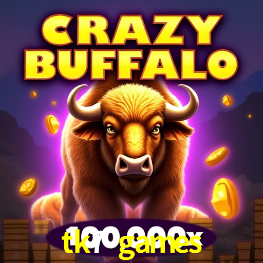 Estatísticas tk7 games