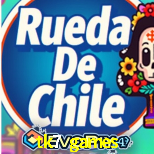 Jogos de Slot tk7 games