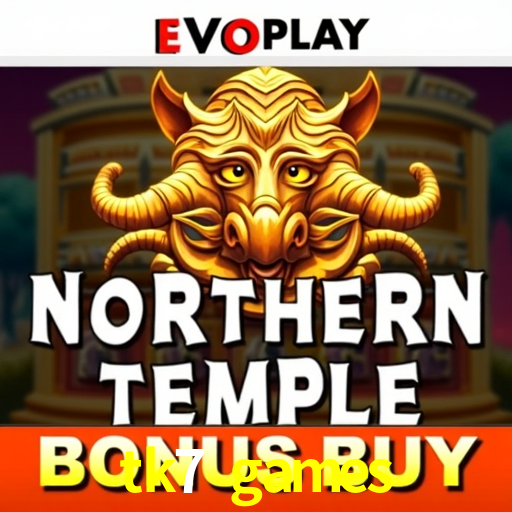 Estatísticas Esportivas tk7 games