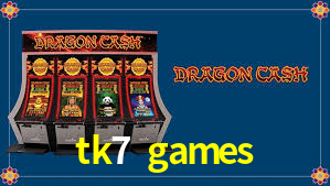 Casino Ao Vivo tk7 games