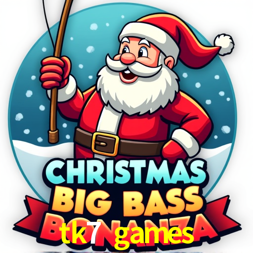 Bônus de Boas-vindas tk7 games