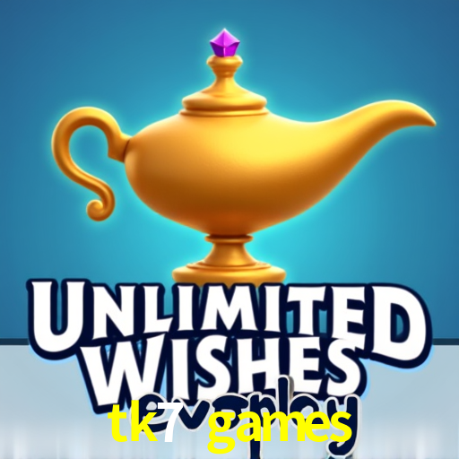 Estatísticas do Jogo tk7 games