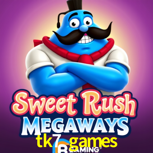 Jogo Spaceman tk7 games